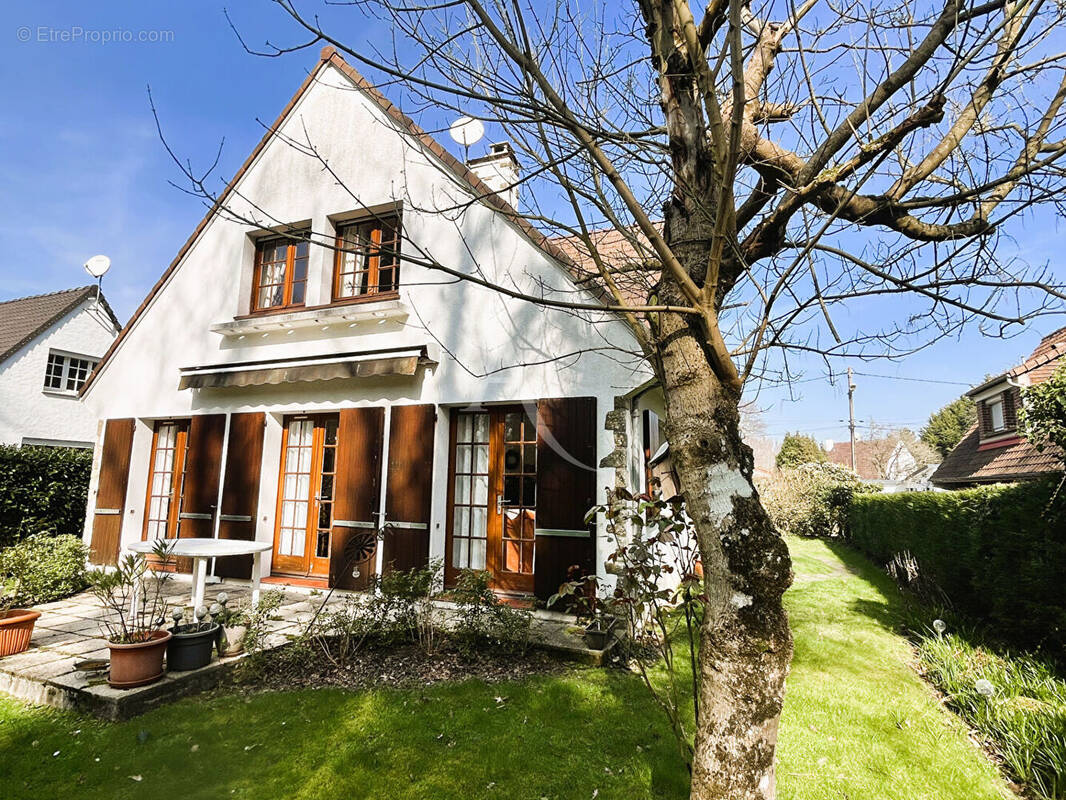 Maison à LE TOUQUET-PARIS-PLAGE