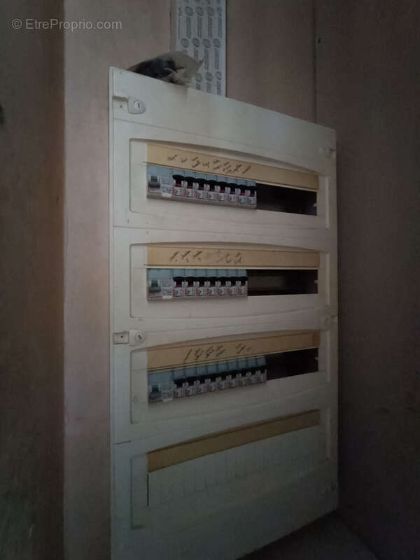 Maison à SAINT-POURCAIN-SUR-SIOULE