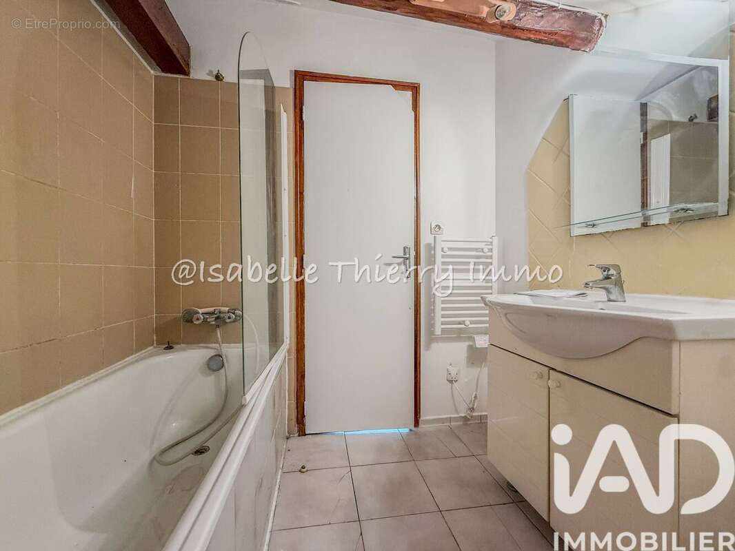 Photo 7 - Appartement à BALLAINVILLIERS
