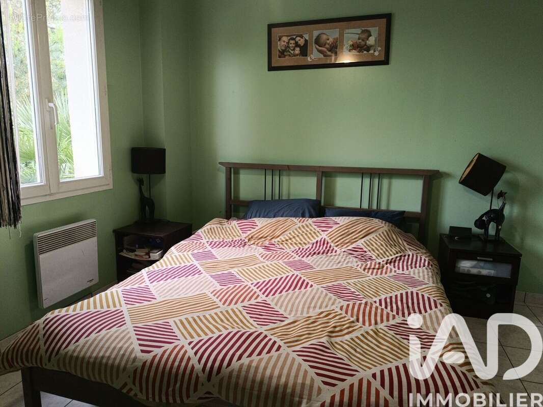 Photo 7 - Maison à AMBILLOU