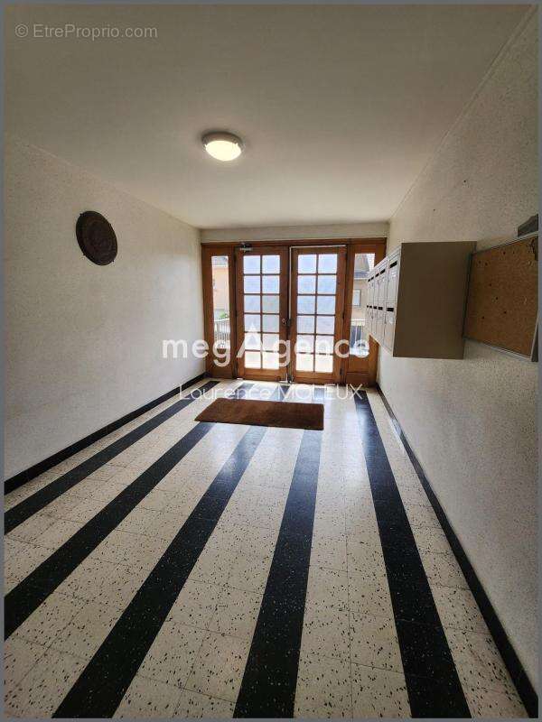Appartement à BOULOGNE-SUR-MER