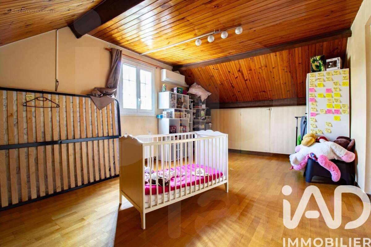 Photo 8 - Maison à AMILLY