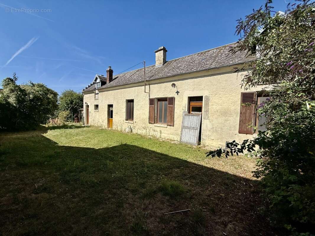 Maison 70 m² à Soissons  - photo 5