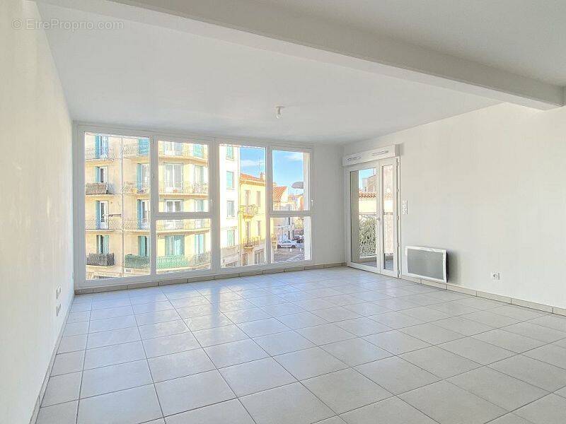 Appartement à PERPIGNAN