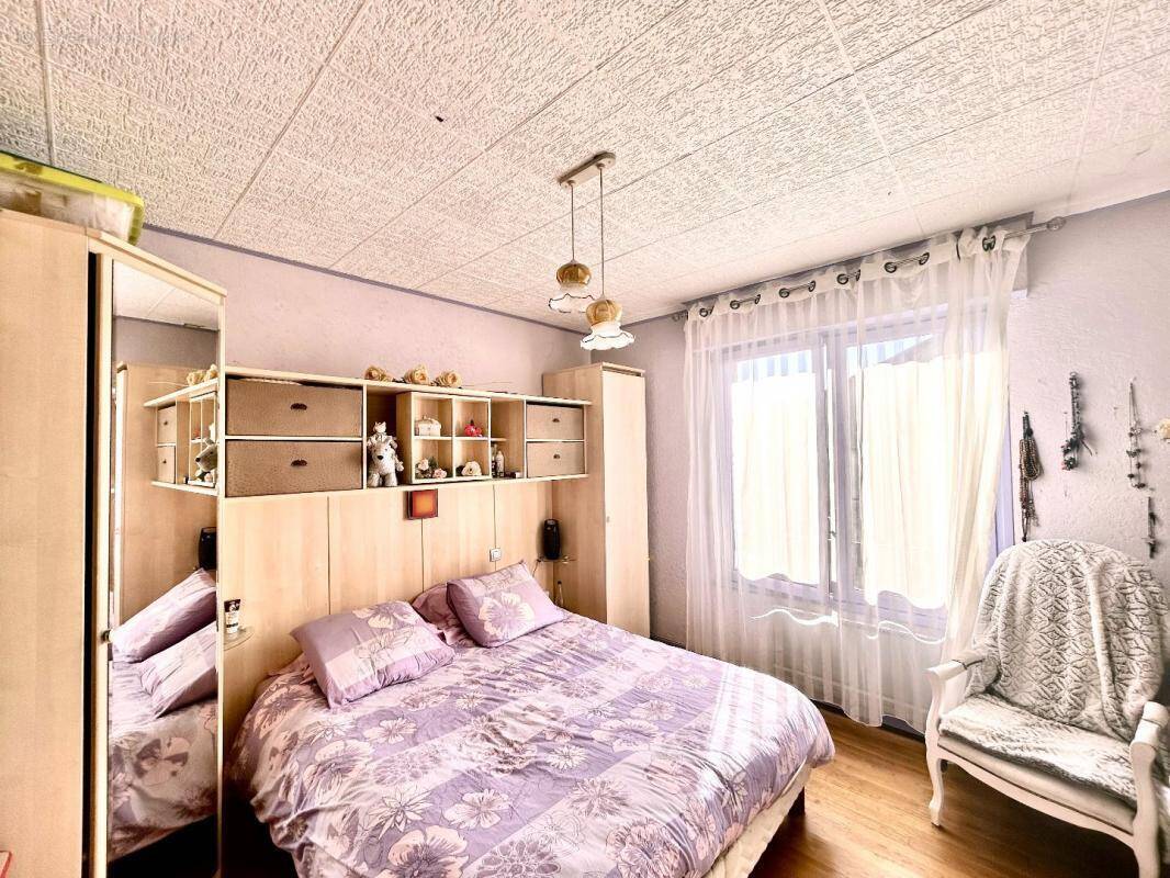 Maison à SAINT-RAMBERT-D'ALBON