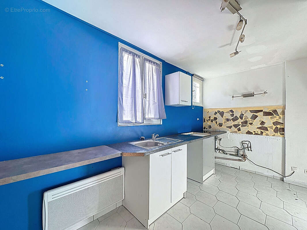 Appartement à CHEVREUSE