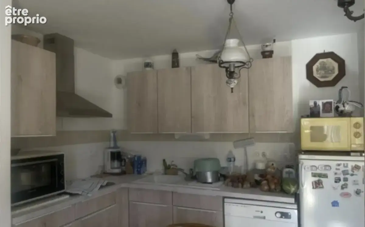Appartement T3 récent de 57 m² avec 2 terrasses et box - photo 5