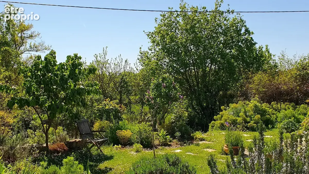 Grande maison avec piscine proche Villeneuve - photo 13