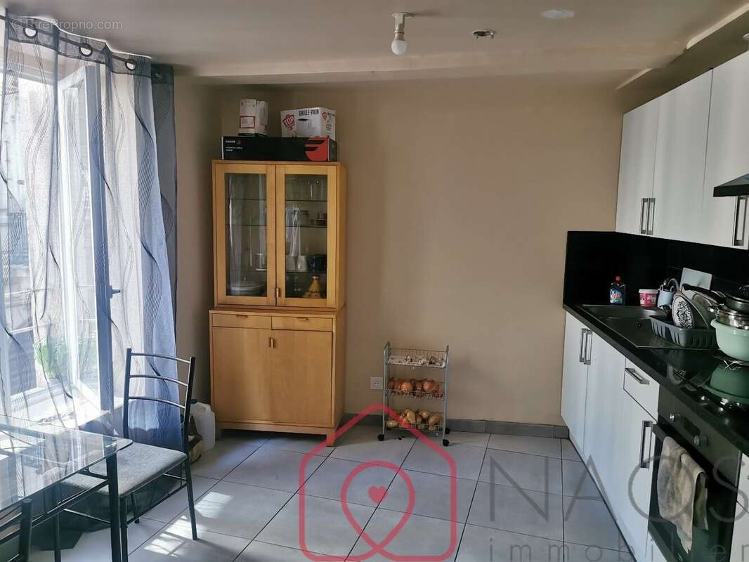 Appartement à BEZIERS