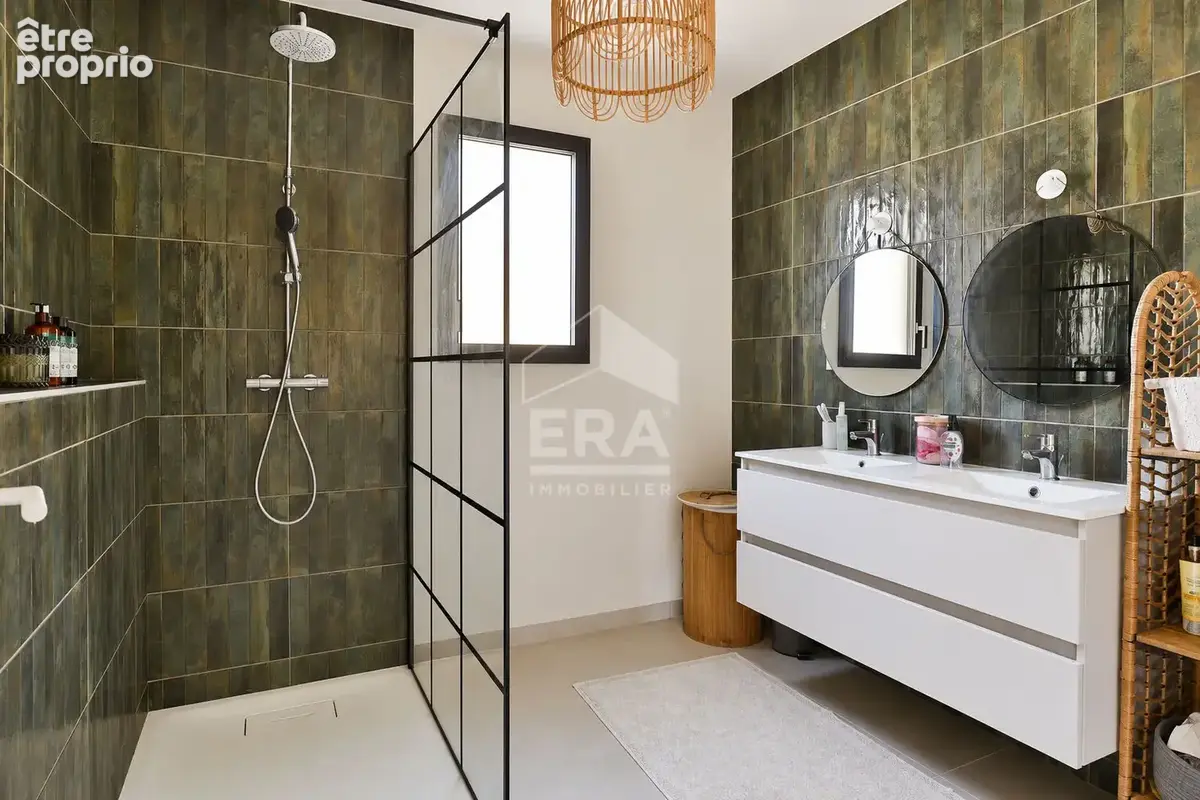 Maison neuve avec belles prestations - photo 6