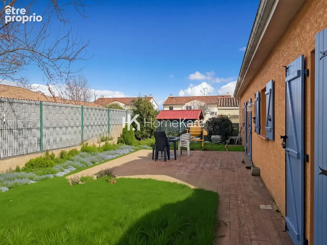 Maison 5 pièces 120 m² à vendre à Verdun-Sur-Garonne (82600) - photo 2
