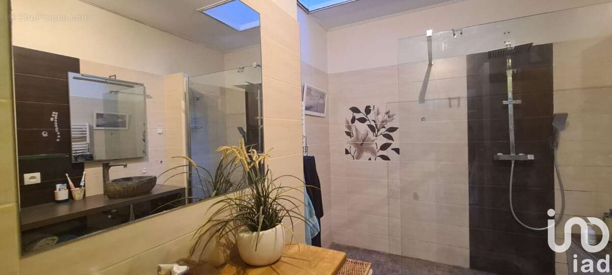 Photo 6 - Maison à SAINT-XANDRE