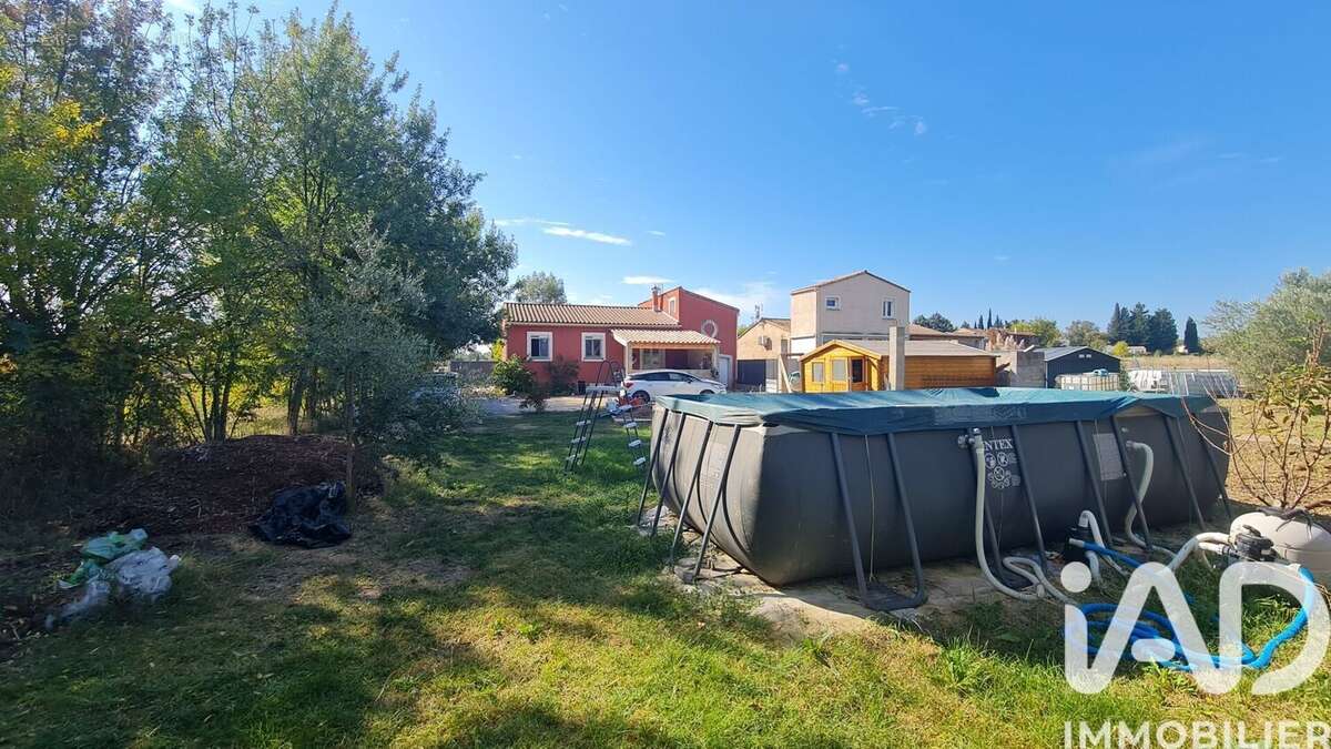 Photo 3 - Maison à SAINT-CHRISTOL-LES-ALES