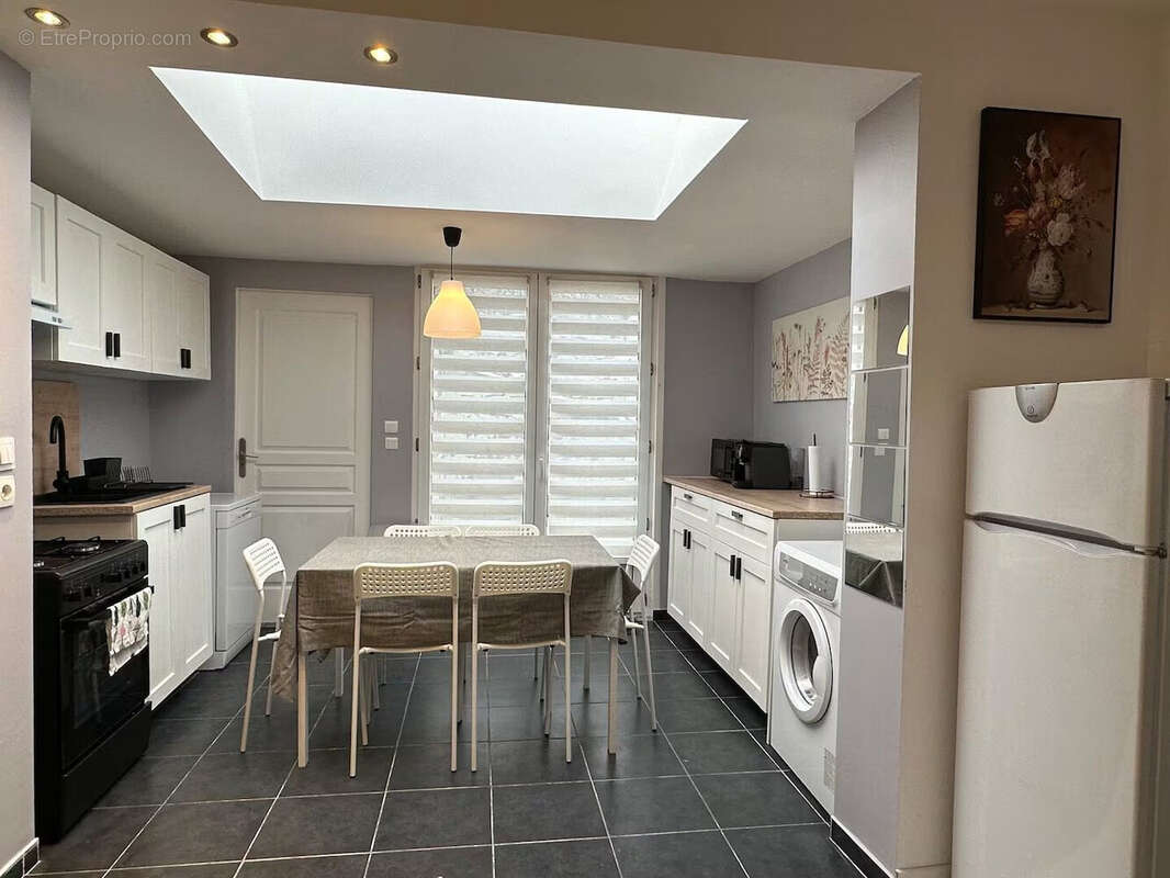 Maison à LILLE