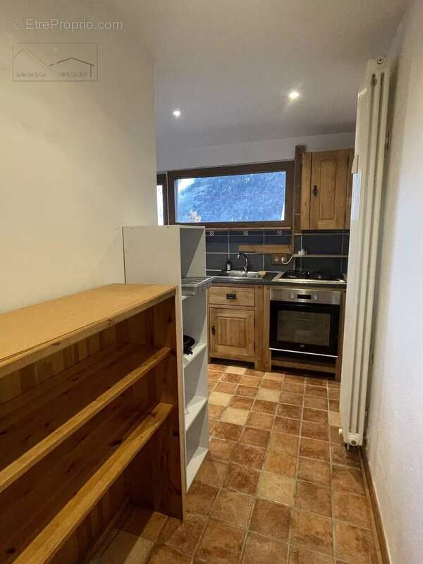 Maison à LES HOUCHES