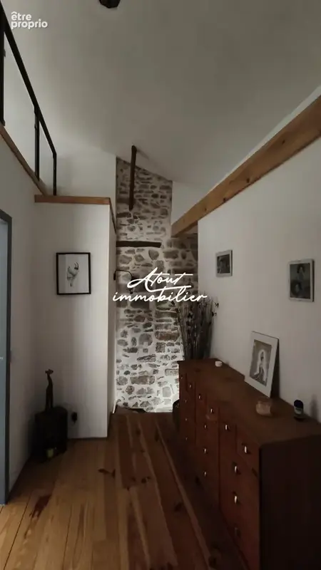 Maison de village 140 M2 à Gabian avec garage et terrasse ! Elle a tout d'une grande ! - photo 22