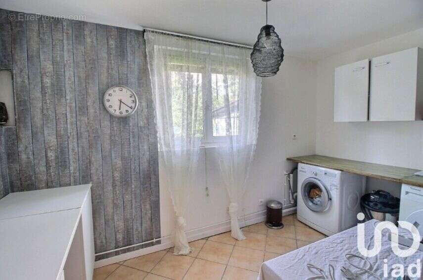 Photo 8 - Maison à SAINT-AUBIN-LES-ELBEUF