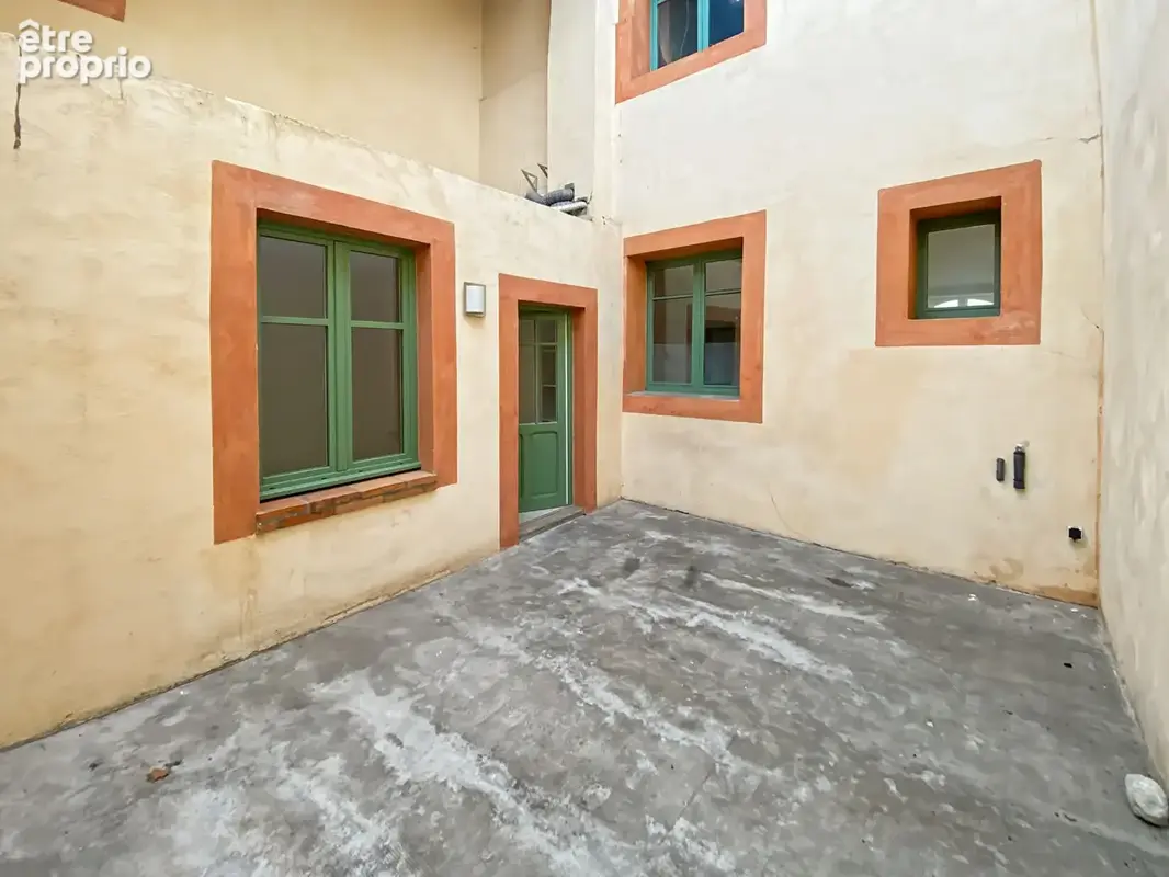 Immeuble Montauban 388 m2 - photo 3