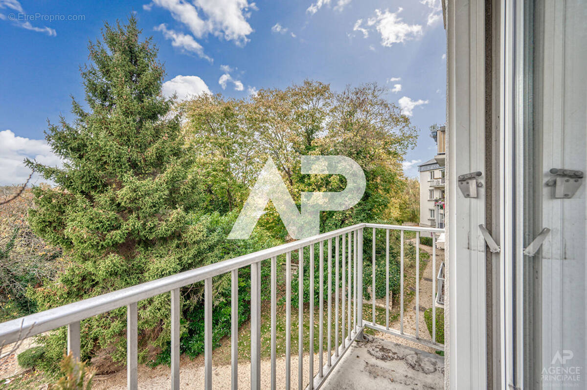 Appartement à RUEIL-MALMAISON