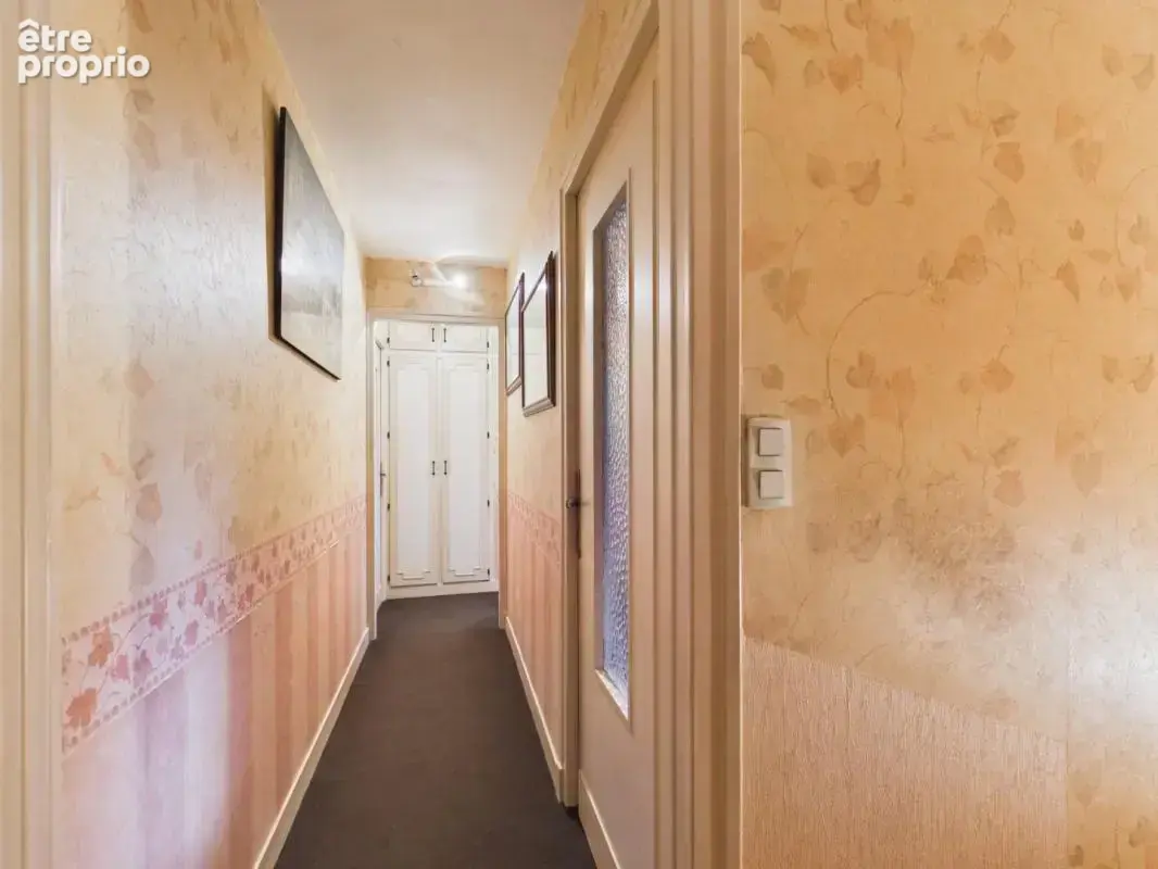 Maison 8 pièces 130 m² à vendre à Ailly-Sur-Noye (80250) - photo 12