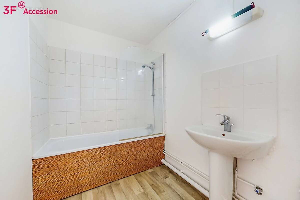 Appartement à COULOMMIERS