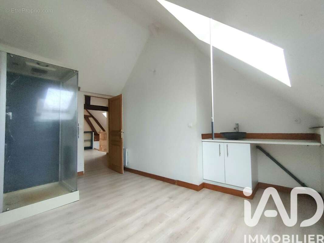 Photo 8 - Maison à COURGENAY
