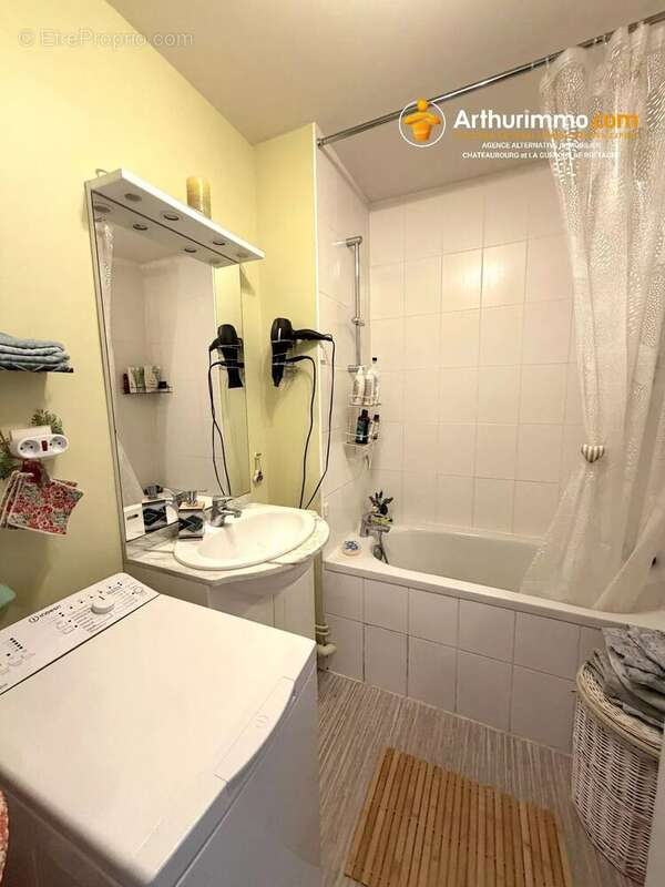 Vente Appartement Bruz(35170) 162 500ï¿œ - photo 5