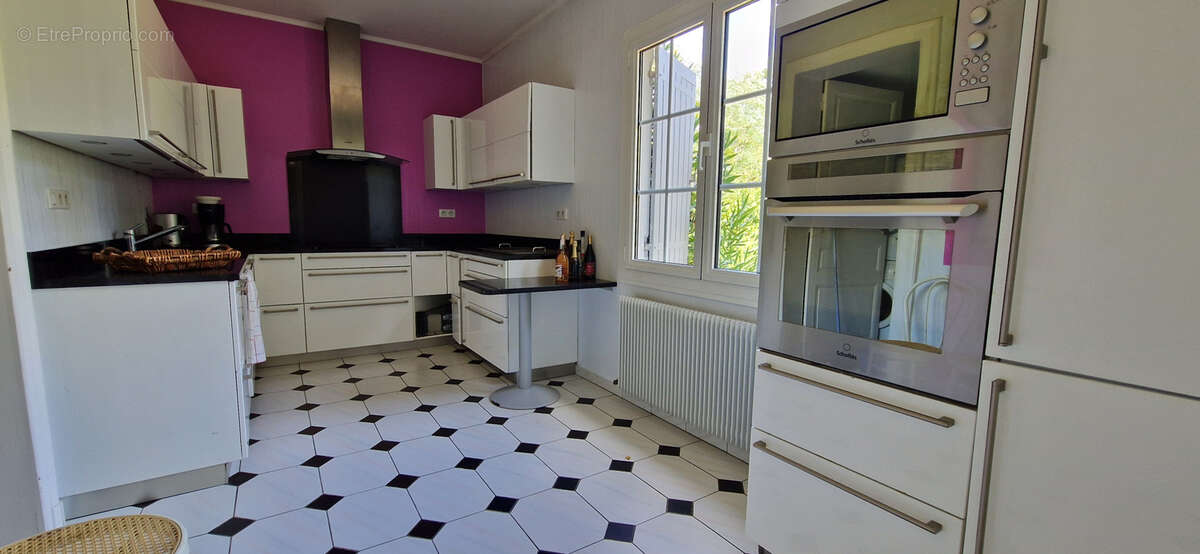 Maison à BAZAS