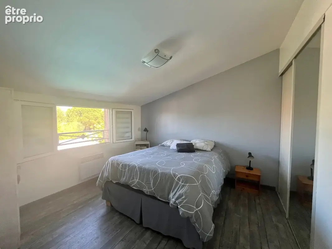 À vendre   saint-lys   maison t6 de 125 m2 avec piscine, garage et jardin arboré - photo 10