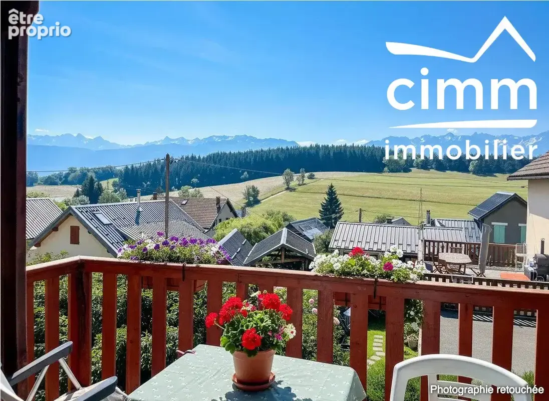 Maison 11 pièces 183 m² à vendre à La Terrasse (38660) - photo 7