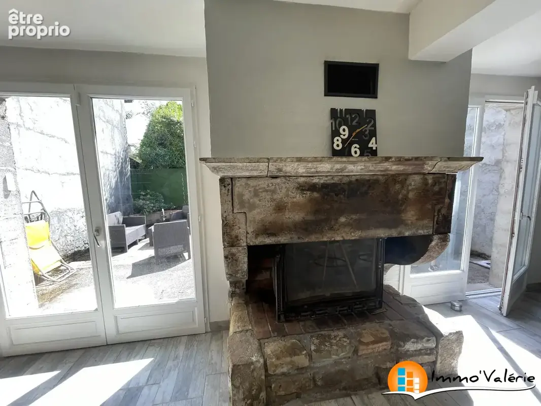 Maison 5 pièces 124 m² à vendre à Bouxurulles (88130) - photo 9