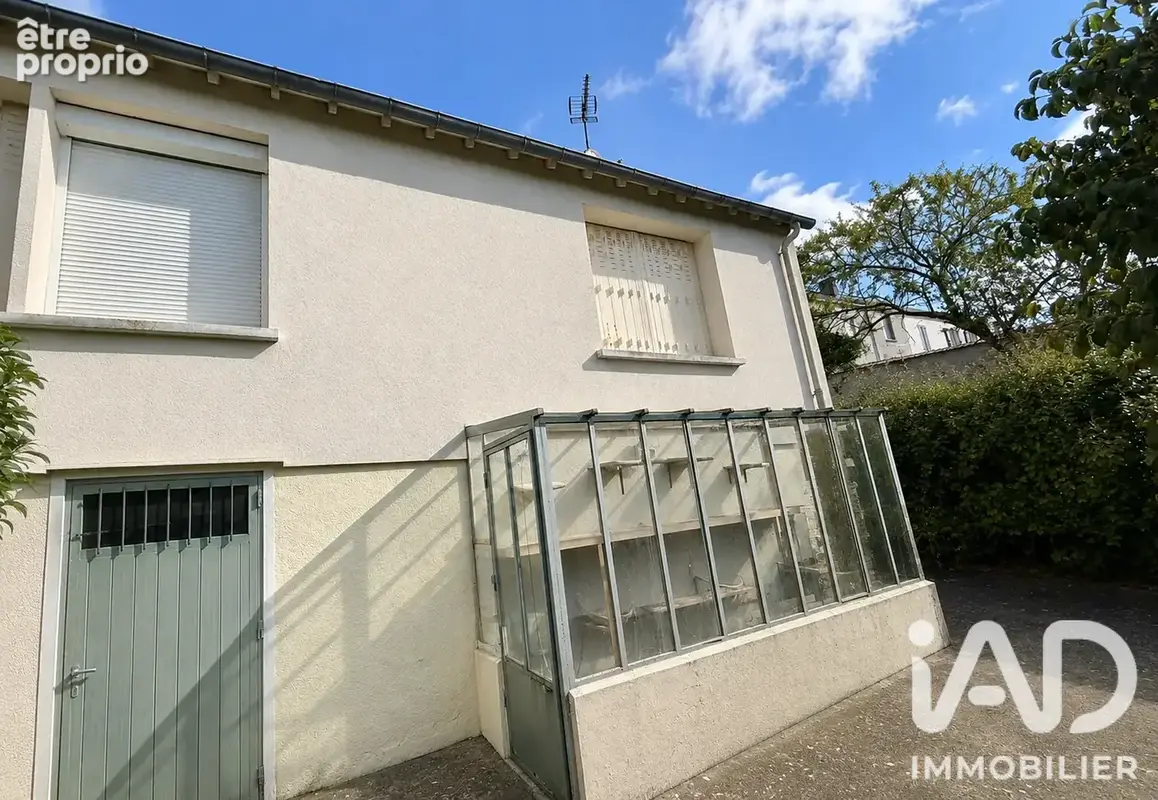 Photo 1 - Maison à PITHIVIERS
