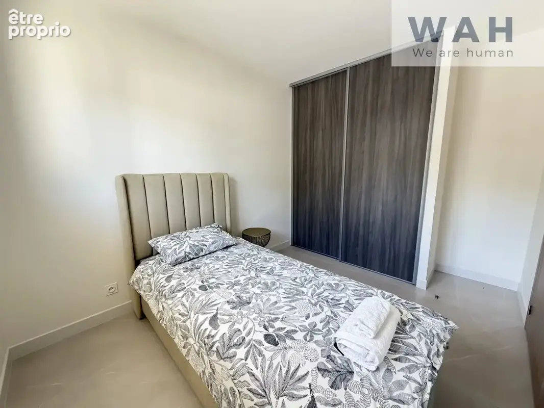 Villa  contemporaine neuve 5 pieces avec piscine et garage - - photo 15