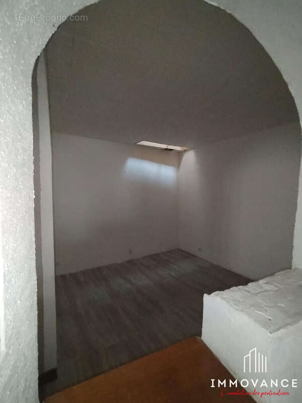 Maison à SAINT-PARGOIRE