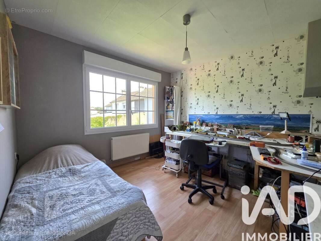 Photo 7 - Maison à CREUTZWALD