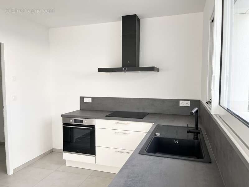 Maison à SAINT-GERVAIS