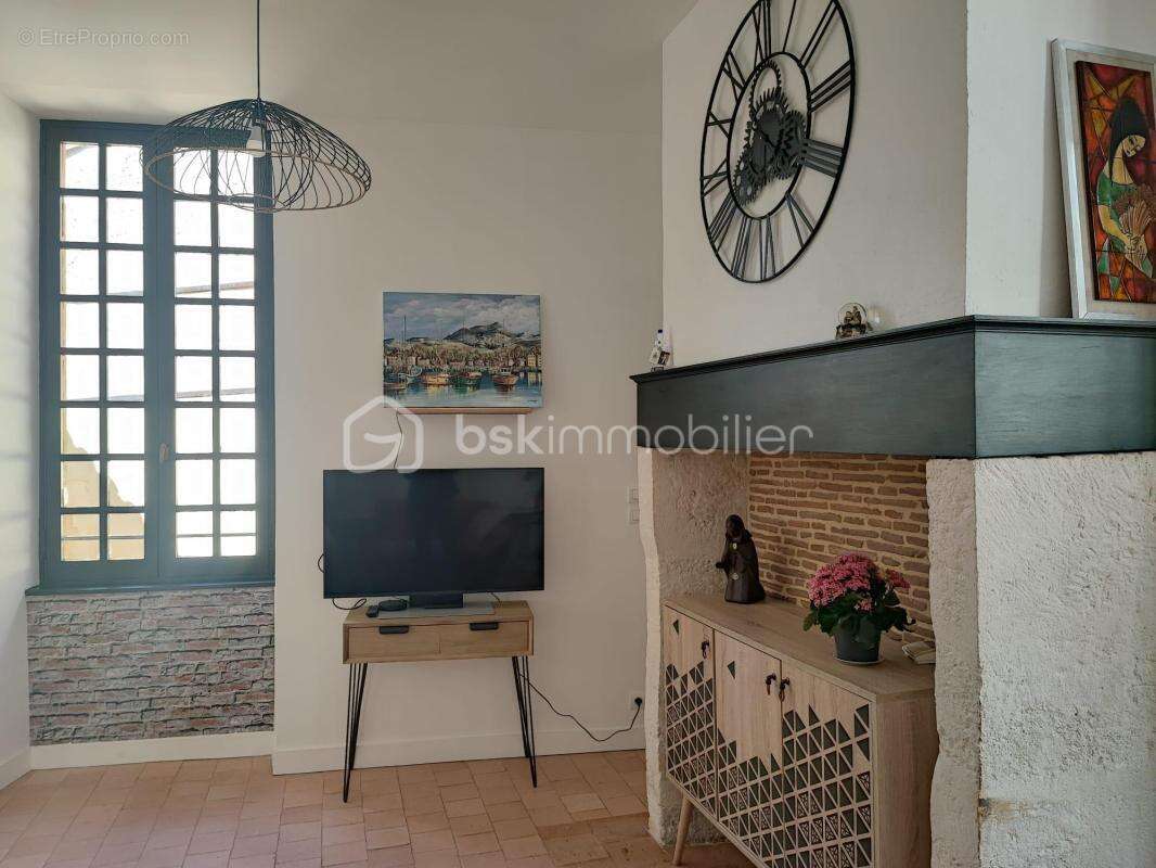 Appartement à BERGERAC
