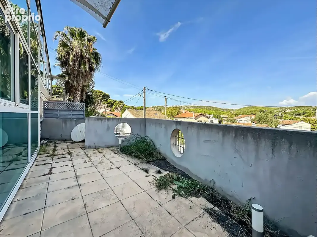 Appartement 259m² à carry-le-rouet - photo 10