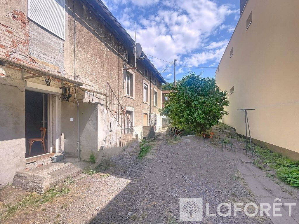 Maison à SAINTE-FLORINE