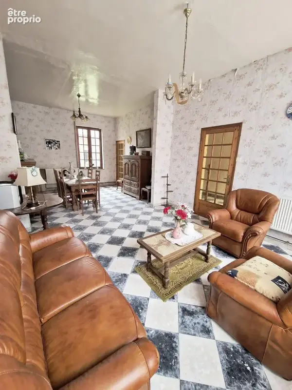 Maison 171 m² à Saint-Hilaire-Cottes  - photo 4