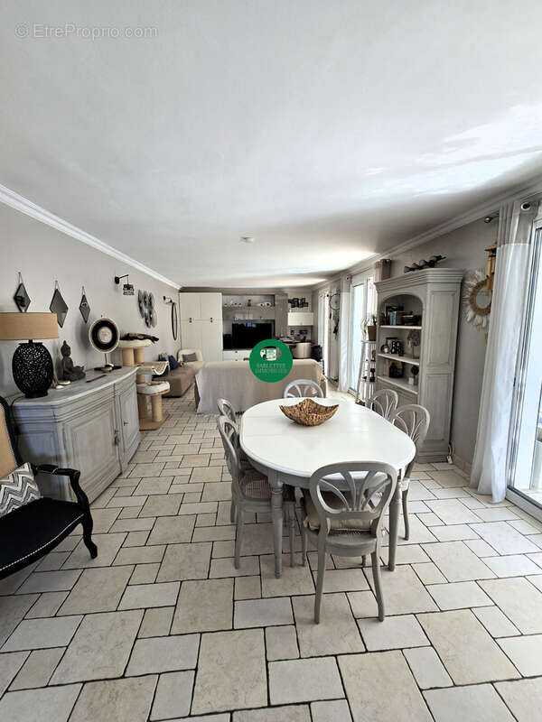 Maison à LA SEYNE-SUR-MER