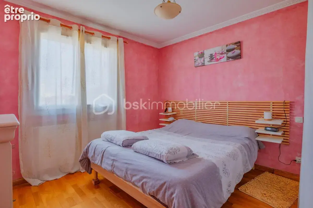 Maison individuelle 124m² secteur Grand-Large - photo 5