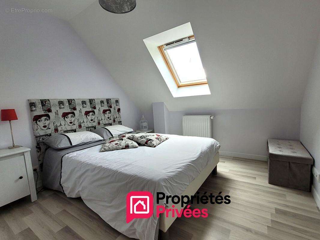 Maison à LA FORET-FOUESNANT