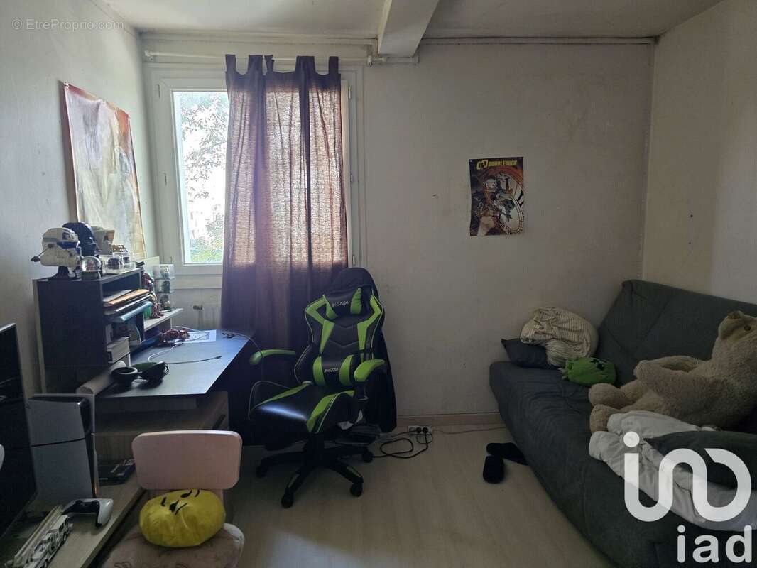 Photo 6 - Appartement à LA ROCHELLE