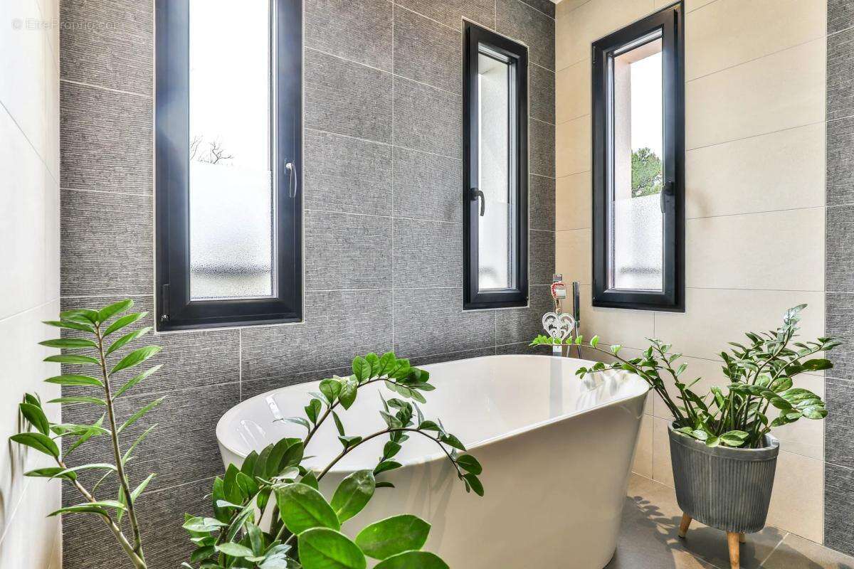 Maison à LA TESTE-DE-BUCH