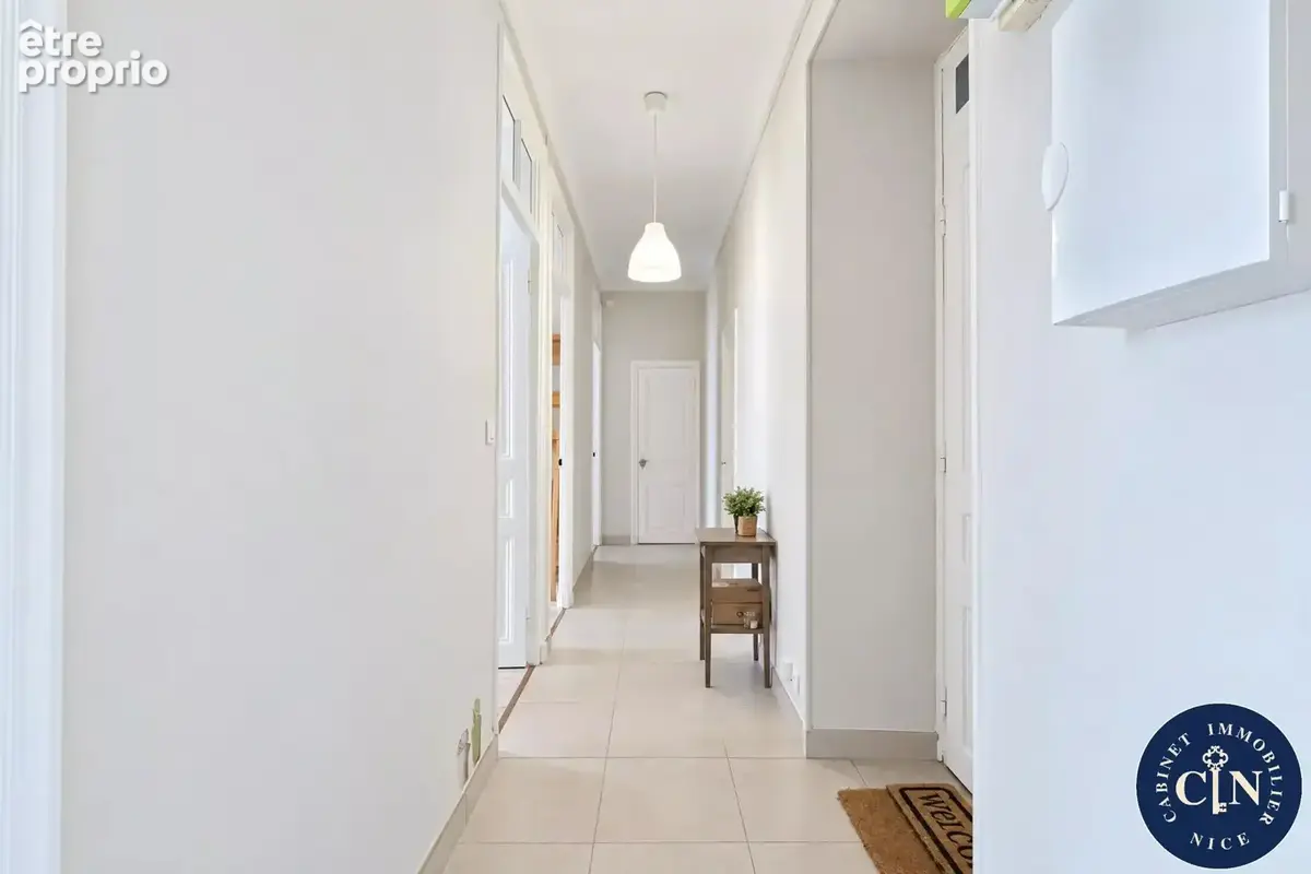Appartement 3 pièces 53 m² à vendre à Nice (06100) - photo 7