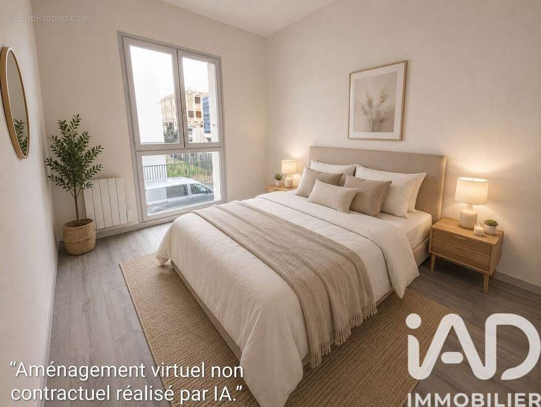 Photo 9 - Appartement à ORLEANS