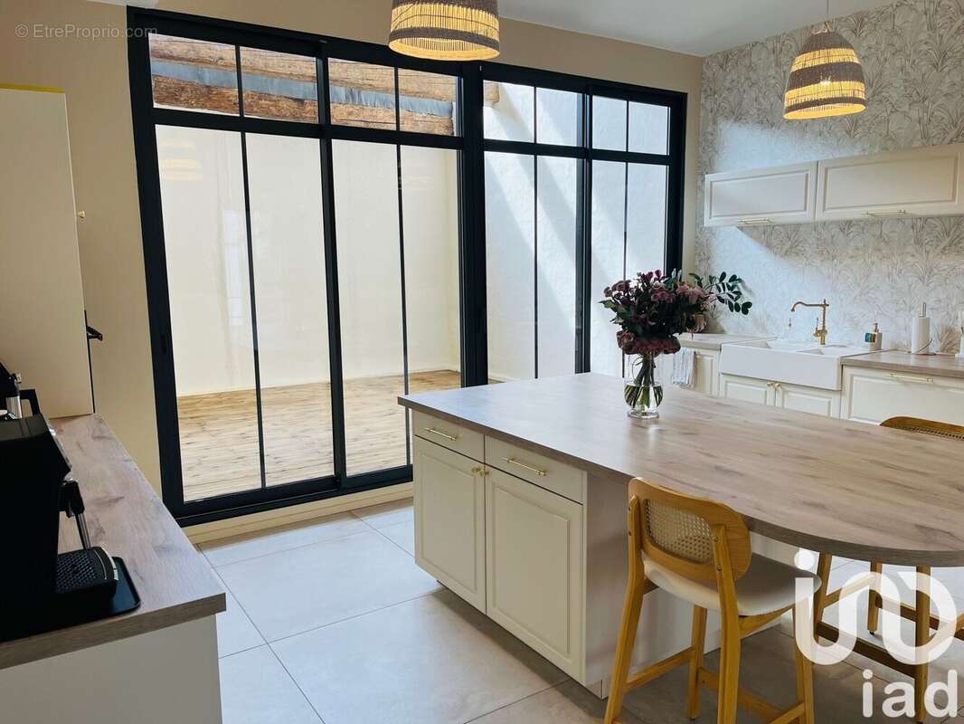 Photo 4 - Maison à PINET