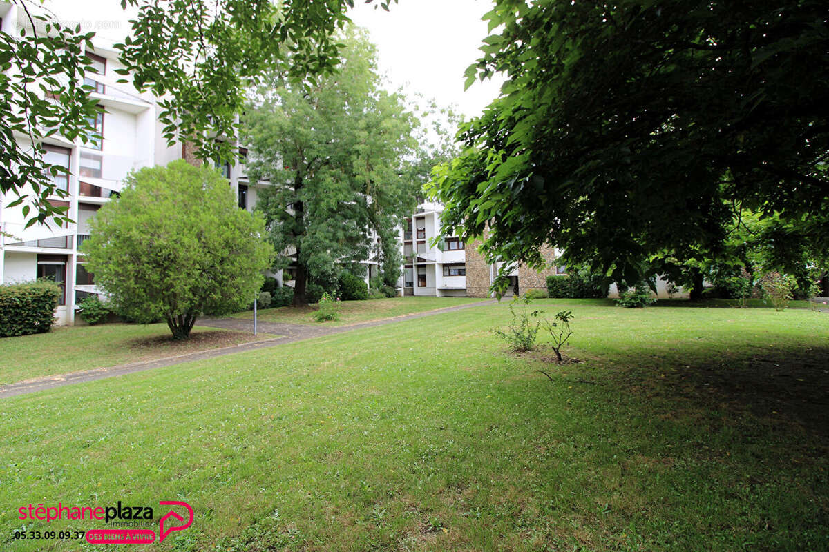 Appartement à PESSAC