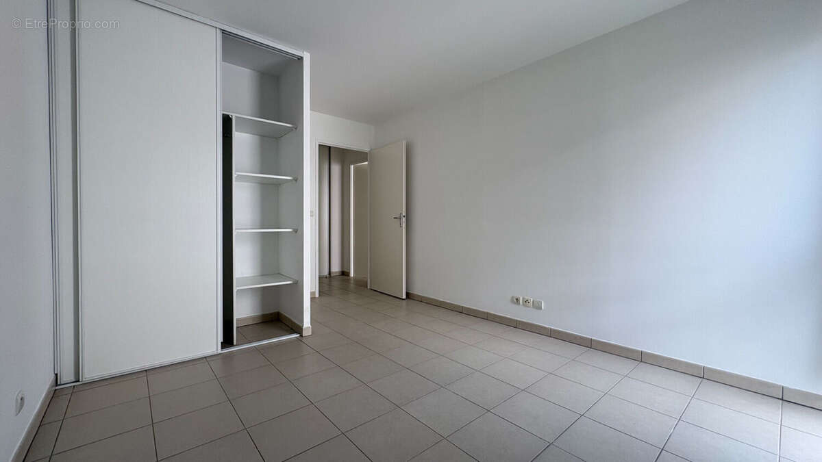 Appartement 44m² à corbeil-essonnes - photo 9